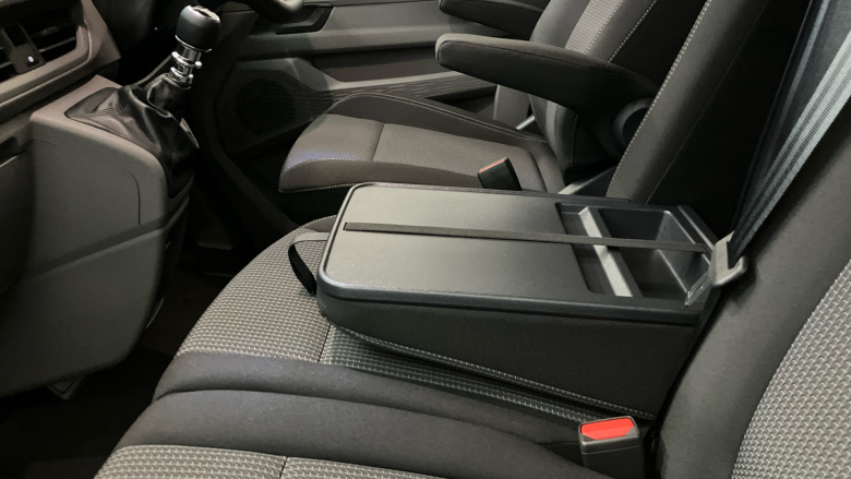 Volkswagen Transporter T28 Lwb Diesel 2.0 TDI 110 Commerce Plus Van